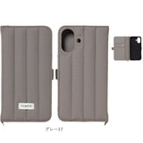 FLUFFY スマホケース 手帳型 通販 スマホカバー カバー ケース スマホ スマホスマートフォンカバー ふわふわ フワフワ クッション スマホスマートフォン 手帳型カバー かわいい 可愛い