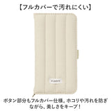 FLUFFY スマホケース 手帳型 通販 スマホカバー カバー ケース スマホ スマホスマートフォンカバー ふわふわ フワフワ クッション スマホスマートフォン 手帳型カバー かわいい 可愛い