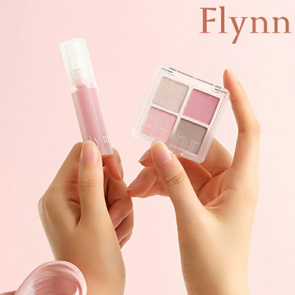 コスメ セット 楽天 アイシャドー 口紅 ルージュ アイシャドウ パレット 多色 Flynn ティントリップ リップティント ティント リップ リップメイク アイメイク 化粧品 メイクアップ