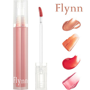 ティント リップ 楽天 ウォーターティント 口紅 ルージュ ティントリップ Flynn リップティント リップスティック リップグロス リップメイク 化粧品 口 唇 メイクアップ コスメ