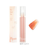 ティント リップ 楽天 ウォーターティント 口紅 ルージュ ティントリップ Flynn リップティント リップスティック リップグロス リップメイク 化粧品 口 唇 メイクアップ コスメ