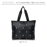 トートバッグ 軽量 通販 Ferlieden フェアリーデン 小花刺繍 大人かわいい コンパクト 肩掛け トート おしゃれ かわいい 女性 カジュアル フェミニン バッグ カバン シンプル 軽い 通勤