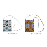 FRIENDSHILL フレンズヒル ミニ ショルダーバッグ かわいい 通販 ミニショルダーバッグ ミニショルダーバック ショルダーバック ショルダー サブバッグ サブバック ポシェット サコッシュ