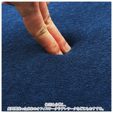 低反発シートクッション38cm 通販 Foamy 低反発 シートクッション 座布団 フロアクッション 北欧 角形 四角 シンプル スクエア モダン ウレタン 無地 布地 かわいい