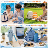 FOFOPET フォフォペット ペットボトルポーチ 通販 ペットボトルカバー ポーチ 水筒カバー ボトルポーチ カバー ボトルカバー 水筒ホルダー 水筒ポーチ ホルダー 水筒ケース