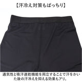 7分丈 インナーパンツ メンズ 通販 FORECAST フォーキャスト 6885 インナー パンツ メッシュパンツ ドライインナー 肌着 スパッツ インナーウェア インナーウエア スポーツ 登山 夏