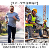 7分丈 インナーパンツ メンズ 通販 FORECAST フォーキャスト 6885 インナー パンツ メッシュパンツ ドライインナー 肌着 スパッツ インナーウェア インナーウエア スポーツ 登山 夏