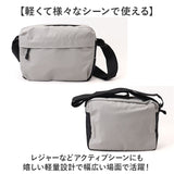 ショルダーバッグ メンズ 通販 斜め掛けバッグ 斜め掛け 肩掛け バッグ かばん カバン 軽量 軽い ミニショルダーバッグ 通勤 通学 男性 レディース おしゃれ シンプル アウトドア