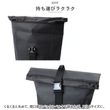 Kajimeiku カジメイク リュック 防水バッグ 通販 リュック シューズポケット リュックサック ナップザック バックパック ドライバッグ 防水 リフレクター 反射材 軽い 軽量 防災