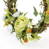 リース 造花 通販 仏花 アレンジ お供え 花 お供え花 おしゃれ アレンジメント フェイクグリーン アーティフィシャルフラワー アーティフィシャルグリーン アートフラワー インテリア