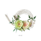 リース 造花 通販 仏花 アレンジ お供え 花 お供え花 おしゃれ アレンジメント フェイクグリーン アーティフィシャルフラワー アーティフィシャルグリーン アートフラワー インテリア