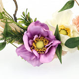 リース 造花 通販 仏花 アレンジ お供え 花 お供え花 おしゃれ アレンジメント フェイクグリーン アーティフィシャルフラワー アーティフィシャルグリーン アートフラワー インテリア