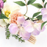 リース 造花 通販 仏花 アレンジ お供え 花 お供え花 おしゃれ アレンジメント フェイクグリーン アーティフィシャルフラワー アーティフィシャルグリーン アートフラワー インテリア