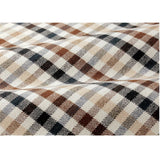 パジャマ 上下セット メンズ 432999 2色組 通販 日本製 メンズパジャマ 寝巻 ルームウェア 部屋着 ナイトウェア 長ズボン ロングパンツ 前開き 上下 セット 播州織 綿100％ 柔らか