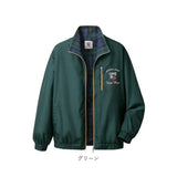 フリースブルゾン ブルゾン メンズ 957714 通販 フリースジャケット メンズブルゾン メンズジャケット 上着 フリース 羽織り 羽織 ポケット 内ポケット 暖か あたたかい 裏フリース 撥水