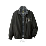 フリースブルゾン ブルゾン メンズ 957714 通販 フリースジャケット メンズブルゾン メンズジャケット 上着 フリース 羽織り 羽織 ポケット 内ポケット 暖か あたたかい 裏フリース 撥水