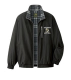 フリースブルゾン ブルゾン メンズ 957714 通販 フリースジャケット メンズブルゾン メンズジャケット 上着 フリース 羽織り 羽織 ポケット 内ポケット 暖か あたたかい 裏フリース 撥水