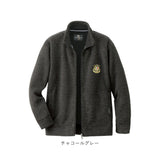 フリースジャケット ジャケット 957715 通販 上着 羽織り 羽織 普段着 部屋着 軽い 軽量 暖か あたたかい 柔らかい ボア 二層構造 メンズ レディース 男女兼用 パトリチオ フランチェスカ