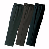 お父さんの年中重宝 パンツ 3色組 957792 通販 ストレッチパンツ カジュアルパンツ 長ズボン ズボン ロングパンツ 軽量 軽い 動きやすい ストレッチ 伸縮性 ウエストゴム 大人 洗濯可