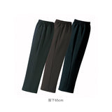 お父さんの年中重宝 パンツ 3色組 957792 通販 ストレッチパンツ カジュアルパンツ 長ズボン ズボン ロングパンツ 軽量 軽い 動きやすい ストレッチ 伸縮性 ウエストゴム 大人 洗濯可