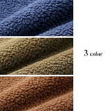 カーディガン メンズ 秋冬 通販 カーデガン カーデ 羽織もの 羽織り アウター 秋 冬 冬物 厚手 軽く羽織れるライトボアカーディガン Vネック おしゃれ シンプル 無地 カジュアル トップス