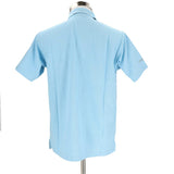 ダンロップ リファインド ポロシャツ 3色組 957855 通販 衿ジャカード シャツ メンズシャツ カジュアルシャツ 吸汗 速乾 メンズ 高品質 かっこいい DUNLOP REFINED 男性用 紳士