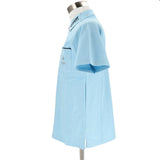 ダンロップ リファインド ポロシャツ 3色組 957855 通販 衿ジャカード シャツ メンズシャツ カジュアルシャツ 吸汗 速乾 メンズ 高品質 かっこいい DUNLOP REFINED 男性用 紳士