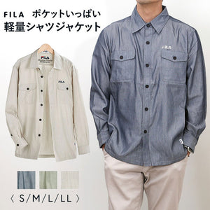 シャツ メンズ カジュアル 通販 長袖シャツ シャツジャケット ボタンダウンシャツ メンズシャツ カジュアルシャツ 軽量 ポケット おしゃれ 動きやすい トップス 大人 男性 通勤 オフィス