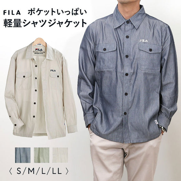シャツ メンズ カジュアル 通販 長袖シャツ シャツジャケット ボタンダウンシャツ メンズシャツ カジュアルシャツ 軽量 ポケット おしゃれ 動きやすい トップス 大人 男性 通勤 オフィス