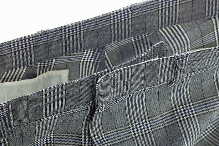 ユナイテッド ゴルフ ストレッチパンツ 2本組 957954 通販 ストレッチ パンツ 長ズボン ズボン ロングパンツ 伸縮性 メンズ ポケット 多い ダブルポケット ファスナー付きポケット