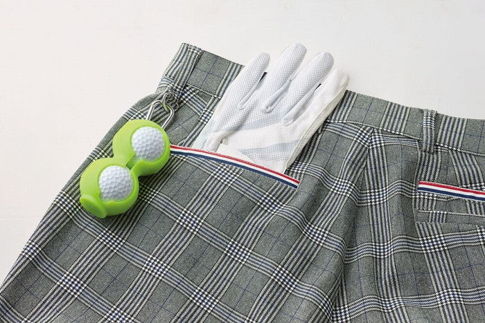 ユナイテッド ゴルフ ストレッチパンツ 2本組 957954 通販 ストレッチ パンツ 長ズボン ズボン ロングパンツ 伸縮性 メンズ ポケット 多い ダブルポケット ファスナー付きポケット