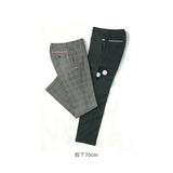 ユナイテッド ゴルフ ストレッチパンツ 2本組 957954 通販 ストレッチ パンツ 長ズボン ズボン ロングパンツ 伸縮性 メンズ ポケット 多い ダブルポケット ファスナー付きポケット