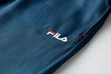 FILA イージーパンツ 3本組 958006 通販 イージー パンツ カジュアルパンツ 長ズボン ズボン ロングパンツ ポケット 楽に履ける フィラ ウエストゴム 紐付き カジュアル 男性 メンズ