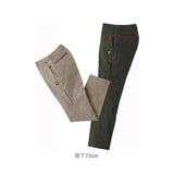 ユナイテッド ストレッチパンツ 2本組 ゴルフ 958137 通販 ストレッチ パンツ 長ズボン ズボン ロングパンツ 伸縮性 メンズ ウエストゴム ポケット スポーツ おしゃれ UNITED GOLF 快適