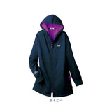 FILA フィラ パーカー ロング丈 レディース 961134 通販 ジャケット ロング丈パーカー ロング丈ジャケット レディースパーカー レディースジャケット 婦人服 防風 ロング 保温性 洗濯可能