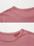 Tシャツ レディース ゆったり 綿100% 通販 汗に負けない 強撚綿100%Tシャツ3色組 カットソー プルオーバー 3枚セット 綿100 コットン おしゃれ シンプル カジュアル ナチュラル 女性 婦人