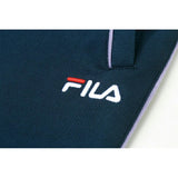 FILA ジャージパンツ 2色組 レディース 961271 通販 ジャージ パンツ カジュアルパンツ 長ズボン ズボン ロングパンツ 吸水 速乾 ポケット ウエストゴム フィラ 動きやすい 履きやすい