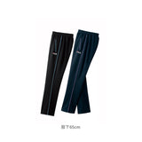 FILA ジャージパンツ 2色組 レディース 961271 通販 ジャージ パンツ カジュアルパンツ 長ズボン ズボン ロングパンツ 吸水 速乾 ポケット ウエストゴム フィラ 動きやすい 履きやすい