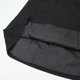 フォーマル チュニック パンツ スーツ レディース 961312 通販 パンツスーツ フォーマルパンツ 長ズボン ズボン ロングパンツ ウエストゴム 上下セット しわになりにくい 洗える