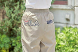 FILA フィラ ジャージ レディース 961464 上下セット 通販 スウェット ルームウェア カジュアルパンツ 部屋着 スポーツウェア トレーニングウェア ロングパンツ 上下 セット カジュアル