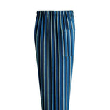 久留米ちぢみ パンツ レディース 961616 通販 カジュアルパンツ 長ズボン ズボン ロングパンツ ちぢみパンツ レディースパンツ ウエストゴム ポケット 動きやすい 履きやすい 洗濯可能