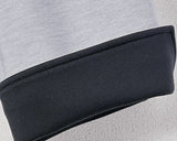 コート フード付き レディース 961673 通販 ジャージコート 上着 羽織り 羽織 シワになりにくい 軽い 軽量 フェミニン ポケット フード 無地 シンプル 女性用 女性 おでかけ お出かけ