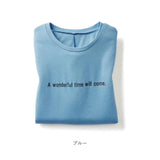 tシャツ レディース 半袖 通販 ロゴＴシャツ 半袖Tシャツ レディースTシャツ トップス おしゃれ かわいい 女性 大人 カジュアル シンプル スリット 快適 通気性 レディースファッション