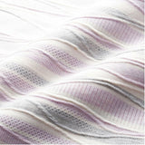 プルオーバー 七分袖 レディース 3色組 961812 通販 日本製 ジャカードプルオーバー レディースプルオーバー カットソー シャツ 7分袖 カジュアル 上品 女性 ボートネック 大人 春 夏 秋