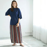 ビッグシルエットTシャツ 無地 通販 綿100% ビックシルエットTシャツ Tシャツ カットソー オーバーサイズ 半袖 レディース ゆったり 綿100 コットン おしゃれ 五分袖 5分袖 カジュアル