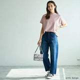 Tシャツ レディ−ス 半袖 通販 レディ−スTシャツ 半袖シャツ tシャツ レディ−スtシャツ モックネックシャツ カジュアルシャツ カジュアルブラウス ブラウス シャツ レディ−スブラウス