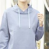 ダンボールパーカー レディース 通販 段ボールパーカー パーカー フーディー プルオーバー パーカ フーディ 子供っぽくならない、上質素材のダンボールパーカー おしゃれ シンプル 無地