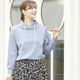 ダンボールパーカー レディース 通販 段ボールパーカー パーカー フーディー プルオーバー パーカ フーディ 子供っぽくならない、上質素材のダンボールパーカー おしゃれ シンプル 無地