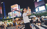 トイカメラ デジタル 楽天 Color lens Fragment8 フラグメントエイト デジタルカメラ フラグメント8 Effect Lens 8mmフィルム風 ビデオ 動画 GIF 撮影 おしゃれ ビデオカメラ レンズ 4種