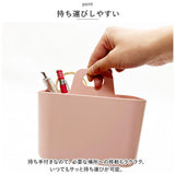 小物入れ おしゃれ 通販 ツールボックス Forma Frank S スタッキング 重なる 仕切り付き 整理用品 小さめ 収納 整理整頓 持ち手 ハンドル付き デスク オフィス メイク道具 化粧品 文具